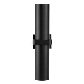 Havit Lighting Lighting Luz Outdoor Up/Down LED Wall Light 2Lt in Black Havit Lighting - HV10291T Lights-For-You HV10291T