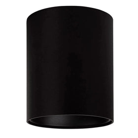 Havit Lighting Lighting Nella Surface Mounted LED Downlight 24w Black, White CCT HV5844S-BLK, HV5844S-WHT Havit Lighting Lights-For-You HV5844S-BLK