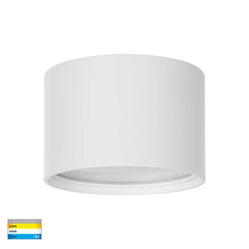 Havit Lighting Lighting Nella White 12w Surface Mounted LED Downlight Lights-For-You HV5803T-WHT-12V