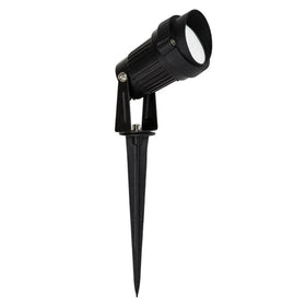 Havit Lighting Lighting Spitze LED Garden Spike Light 3w RGBCW in Black Havit Lighting - HV1428RGBCW Lights-For-You HV1428RGBCW