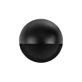 Havit Lighting Lighting Veko LED Step Light with Eyelid CCT 2w in Black, White, Brass, SS316 Havit Lighting - HV2927TVeko LED Step Light with Eyelid CCT 2w in Black, White, Brass, SS316 Havit Lighting - HV2927T Lights-For-You HV2927T-BLK-12V