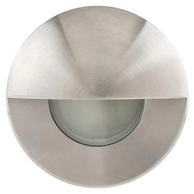 Havit Lighting Step Lights Ollo LED Step Light With Eyelid TRI Colour 5w Lights-For-You HV19012T-SS316 9350418016386