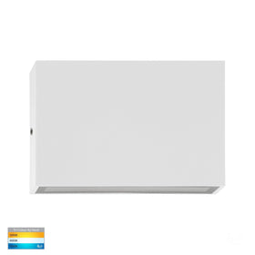 Havit Lighting Wall Lights Essil Fixed Down LED Wall Light Lights-For-You HV3645T-WHT-240V 9350418016775