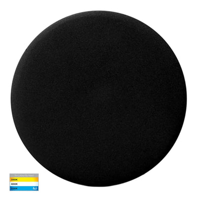 Halo TRI Colour LED Wall Light