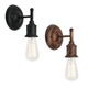 Up/Down Wall Lights