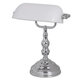 Banker Lamps