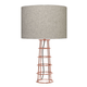 Copper Lamps