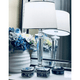 Crystal Table Lamps