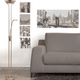 Mother And Child Floor Lamps