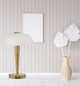 Touch Table Lamps