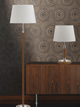 Vintage Floor Lamps
