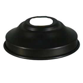 Lode Lighting Batten Cover Batten Cover in Brass, Chrome, Patina Black Lights-For-You 3026004