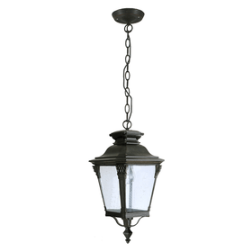 Lode Lighting Indoor Pendants Transit Medium Chain Pendant Light Antique Bronze Lights-For-You 1001525