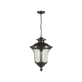 Lode Lighting Indoor Pendants Waterford Chain Pendant Light Lights-For-You 1000561