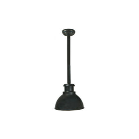 Lode Lighting Outdoor Pendants Terminal Rod Pendant Light in Antique Bronze Lights-For-You 1000512