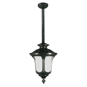 Lode Lighting Outdoor Pendants Waterford Large Outdoor Rod Pendant Light Lights-For-You 1000562