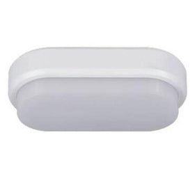 Martec Lighting Bunker Lights Cove Oval LED Bunker Light Tricolour 15w Lights-For-You MLXCO34615 9312375906346