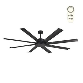 Martec Lighting Ceiling Fans 65" (1600mm) Large DC Ceiling Fan Lights-For-You MAF168MR 9312375903116
