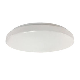 Martec Lighting Oyster Lights Orbit LED Oyster Light Tricolour Lights-For-You MLOO34512 9312375906070