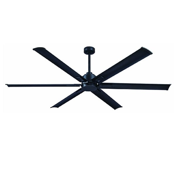 Mercator Lighting Ceiling Fans Graphite / 1800mm Rhino DC Ceiling Fan Available Motor Only Lights-For-You FC479180GR