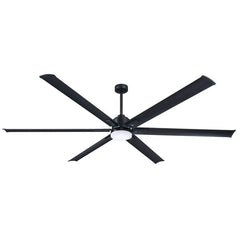 Mercator Lighting Ceiling Fans Graphite / 2100mm Rhino DC Ceiling Fan Available Motor Only Lights-For-You FC479210GR