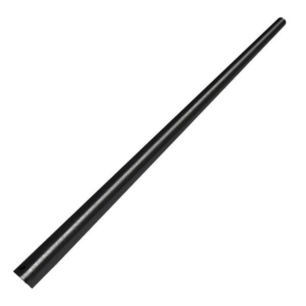 Mercator Lighting Extension Rod Graphite 900mm Extension Rod for Rhino Lights-For-You FD476090GR