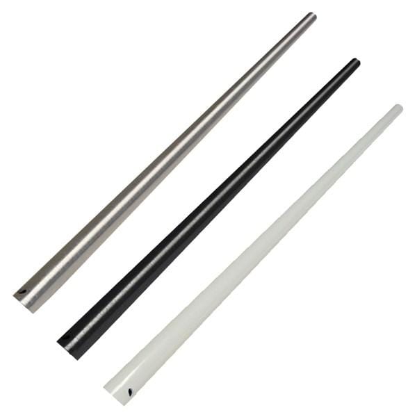 Mercator Lighting Extension Rod 900mm Extension Rod for Rhino Lights-For-You