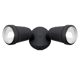 Mercator Lighting Flood Lights Otto LED Flood Light 2Lt Lights-For-You MXD6712BLK 9312699169335