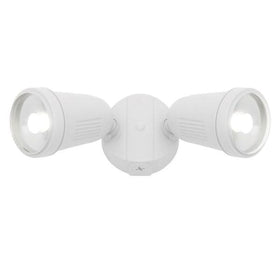 Mercator Lighting Flood Lights Otto LED Flood Light 2Lt Lights-For-You MXD6712WHT 9312699164460