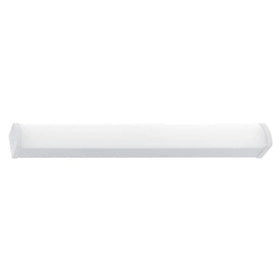 Mercator Lighting LED Battens Corvis II LED Batten Light Tricolour Lights-For-You MF35330-CCT 9312699205293