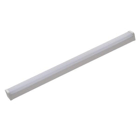Mercator Lighting LED Battens Shaw LED Batten Light CCT Dual Power in White Lights-For-You