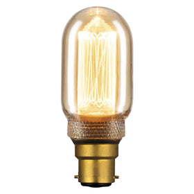 Mercator Lighting LED Globes LED Vintage Decorative Globe T45 4w Lights-For-You 9B22LED21 9312699210464