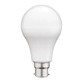 Mercator Lighting Lighting 12w LED B22, E27 A60 Globe Lights-For-You MGL030WB-D
