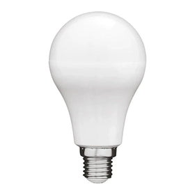 Mercator Lighting Lighting 12w LED B22, E27 A60 Globe Lights-For-You MGL030WE-D
