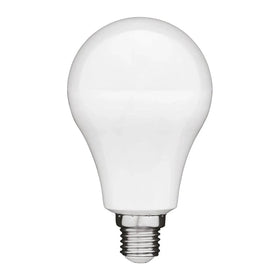 Mercator Lighting Lighting 15w LED B22, E27 A80 Globe Lights-For-You MGL040DE-D