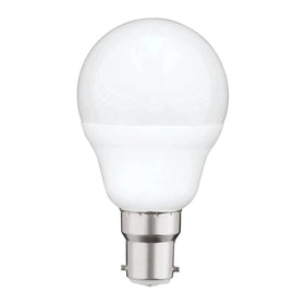 Mercator Lighting Lighting 4w LED B15, E14 Fancy Round Lights-For-You MGL062DSB-D