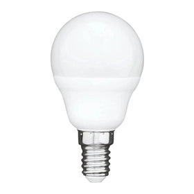 Mercator Lighting Lighting 4w LED B15, E14 Fancy Round Lights-For-You MGL062DSE-D