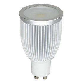 Mercator Lighting Lighting 9w LED GU10 Globe Warm Lights-For-You 9GU10LED9D-3