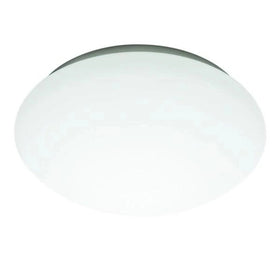 Mercator Lighting Lighting Fan Accessories - Mantra Fan Light 2Lt in Brushed Chrome or White Lights-For-You FLF022BCN
