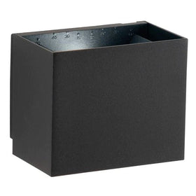 Mercator Lighting Outdoor Up/Down Wall Lights Architectural LED Outdoor Up/Down Lights-For-You MXD1010 9312699206559