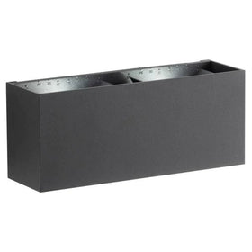 Mercator Lighting Outdoor Up/Down Wall Lights Architectural LED Outdoor Up/Down Lights-For-You MXD1011 9312699206566