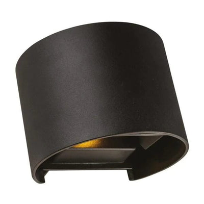 NICO II led outdoor Up/Down Wall Light