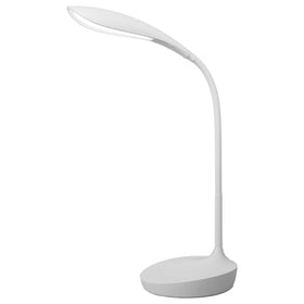 Mercator Lighting Table Lamps Lennox Task Lamp Lights-For-You AUL1073WHT