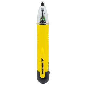 Mercator Lighting Voltage Tester Electrical Accessory Non-Contact Voltage Tester Lights-For-You MDET566 9312699203466
