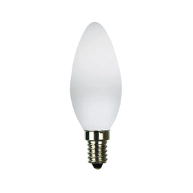 Oriel Lighting LED Globes Oriel Lighting Matt Opal Filament Lights-For-You A-LED-25704427