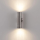 Up/Down Wall Lights