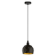 Black Pendant Lights