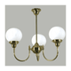 Brass Pendant Lights