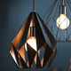 Copper Pendant Lights
