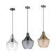 Glass Pendant Lights